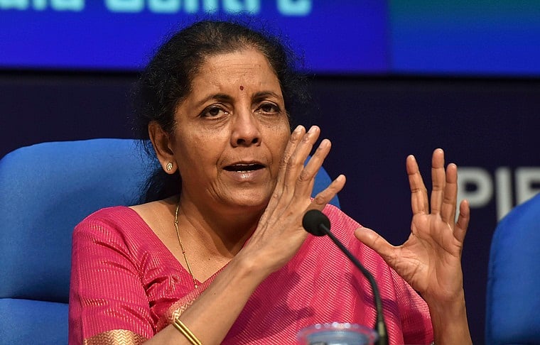5 Landmark Reforms: How Nirmala Sitharaman Reshaped India’s Economy