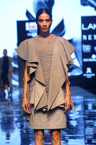 Gaurav Singh’s ‘Anatomy’