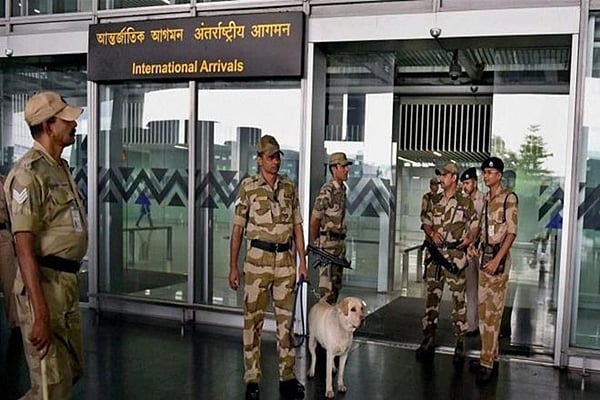 Ahead of Independence Day, extra security deployed around city airports