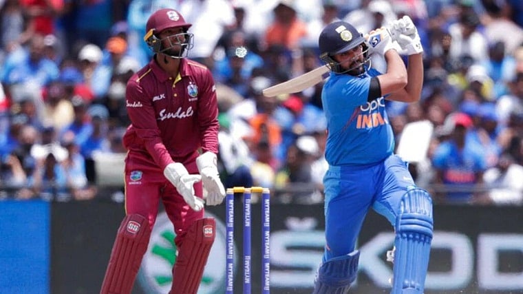 Hyderabad Police Arrest 4 For Allegedly Black-Marketing Complimentary India-West Indies 4th T20I Tickets At Inflated Prices, Seize 11 ‘Not For Sale’ Passes
