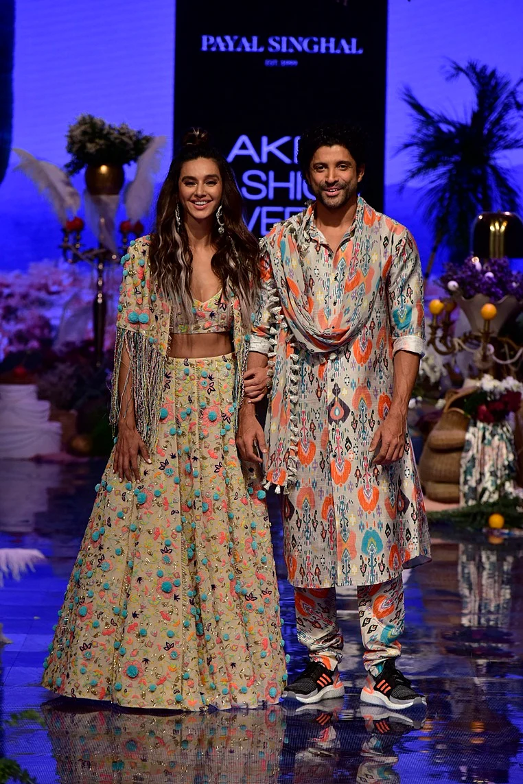 20 years for Payal Singhal