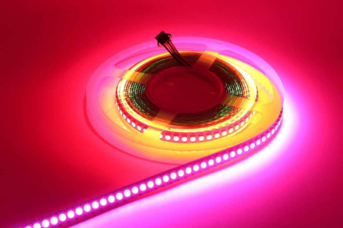 Tech Talk: Gadgets to light up your festive season 