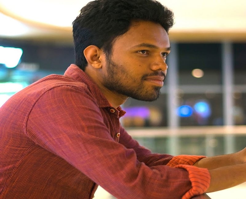 Chennai techie finds flaw in Instagram, wins USD 10,000 