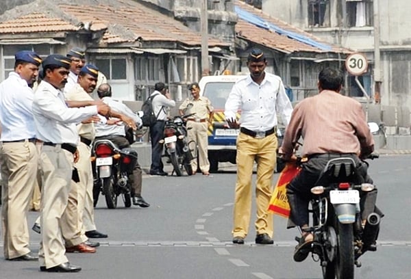 Motor Vehicles Bill: Hefty fines to make Indian roads safer