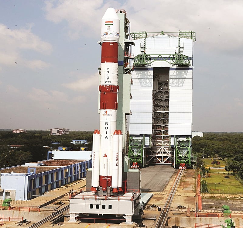 Mangalyaan