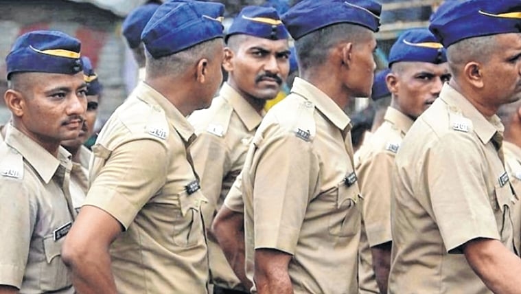 Maharashtra:30-year-old police constable accidentally shoots self, dies