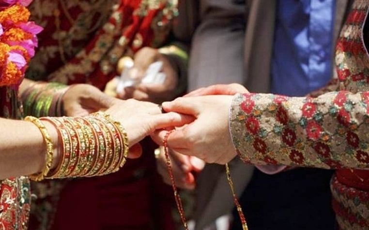True Love! Mother Of 6 Elopes With Father Of 10 Kids, Days Ahead Of Their Children's Wedding In UP's Kasganj