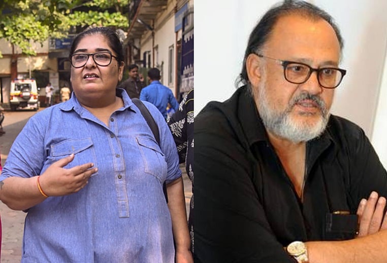MeToo Failure: Mumbai police to close Vinta Nanda’s rape case against Alok Nath
