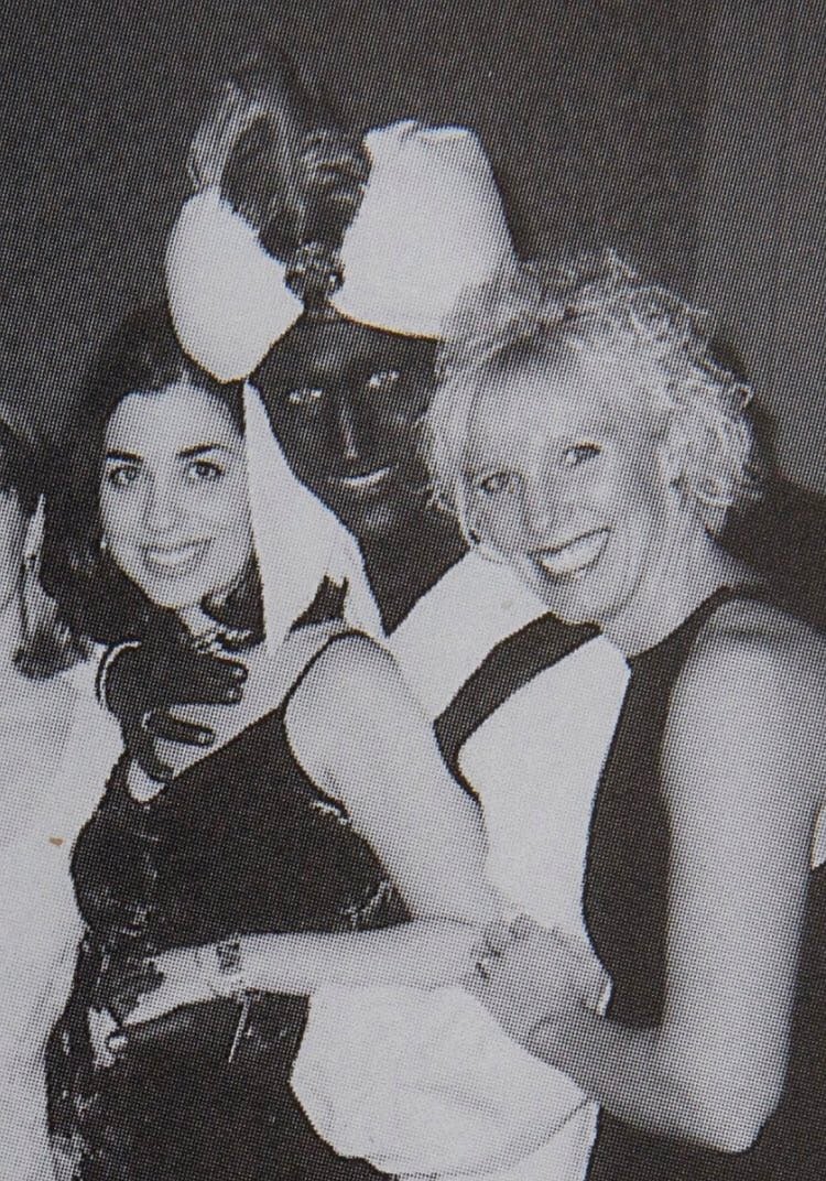 Canadian Prime Minister Justin Trudeau's blackface image