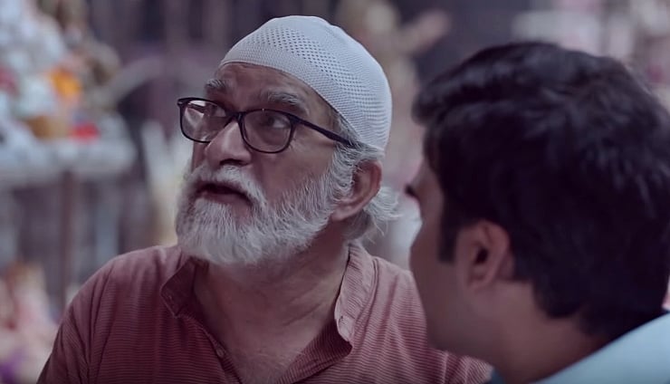 #BoycottRedLabel trends as Twitter slams latest Hindu-Muslim ad on Ganesh Chaturthi