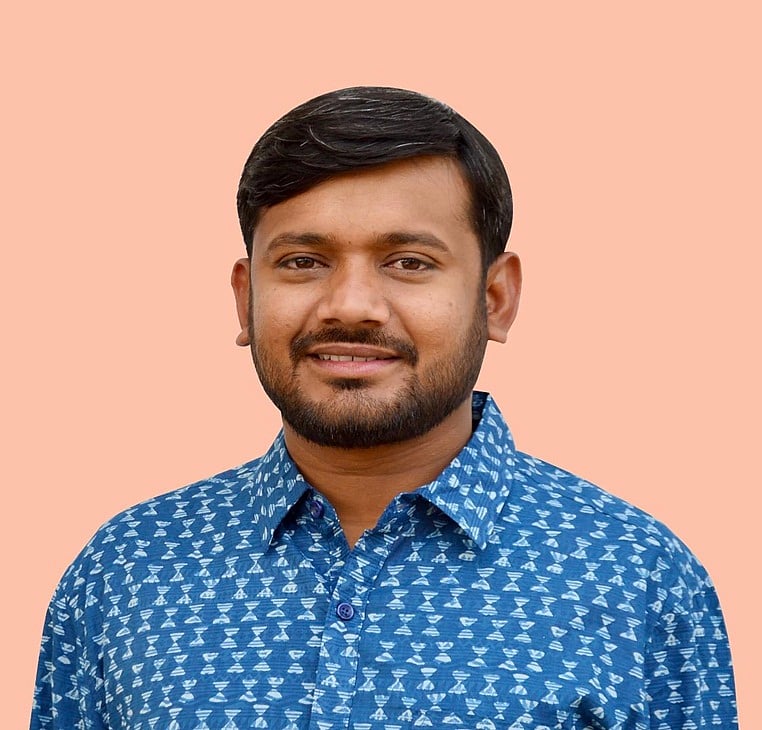 JNU sedition case: HC refuses to direct AAP govt to grant sanction for prosecution of Kanhaiya Kumar