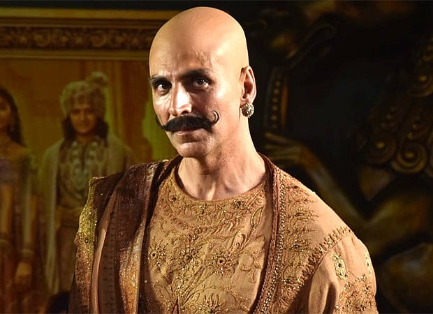 Housefull 4: Check out Akshay Kumar's hilarious response when asked if his historical act will...
