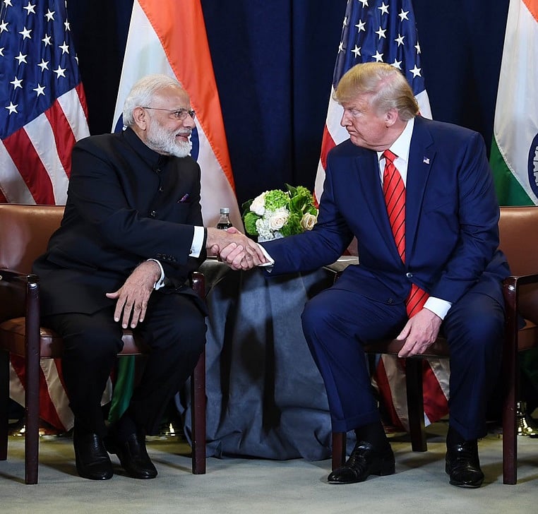 FPJ Exclusive: Industry bodies see Trump's hard stand on deal with India as bargaining tool