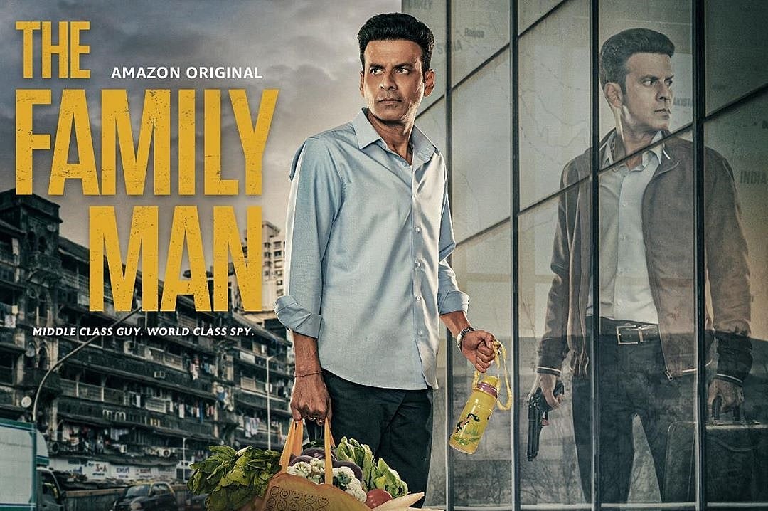 The Family Man Early Reviews: Manoj Bajpayee redefines 'Hero' onscreen