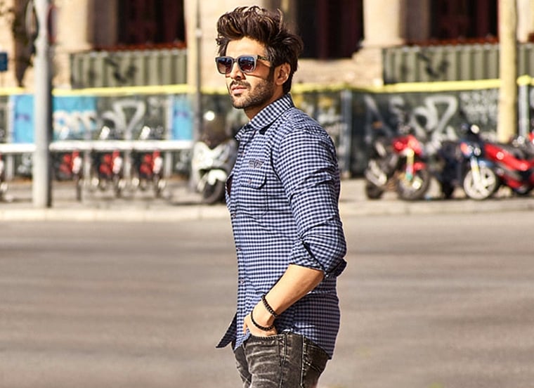 Dostana 2: Kartik Aaryan to play gay character opposite newcomer Lakshya