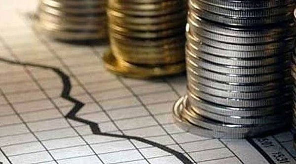 
Flush with funds in COVID times: Indian cos mop up close to Rs 10 lakh cr in 2020