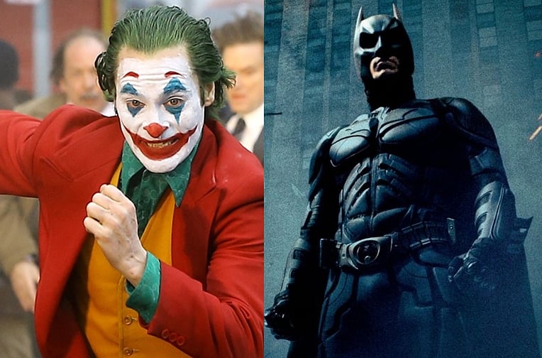 Sorry DC Fans, but Phoenix's 'Joker' and Pattinson's 'Batman' won't appear together