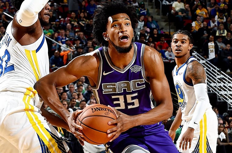 Price of ticket to watch India's first NBA game in Mumbai is Rs 85,000!