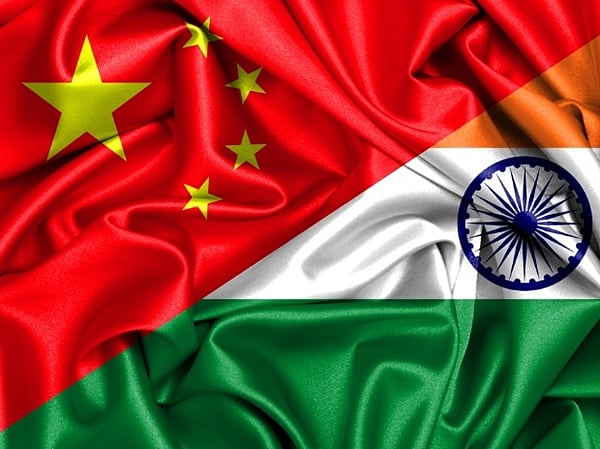 China says Kashmir issue may not be a 