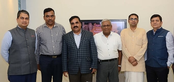 Explore Maharashtra- The tamed & the untamed