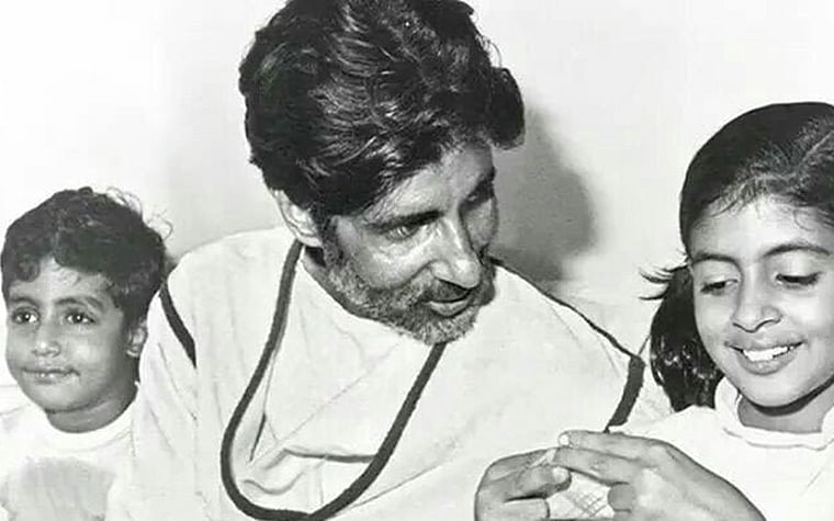 Flashback Friday: When nation united to pray for Amitabh Bachchan
