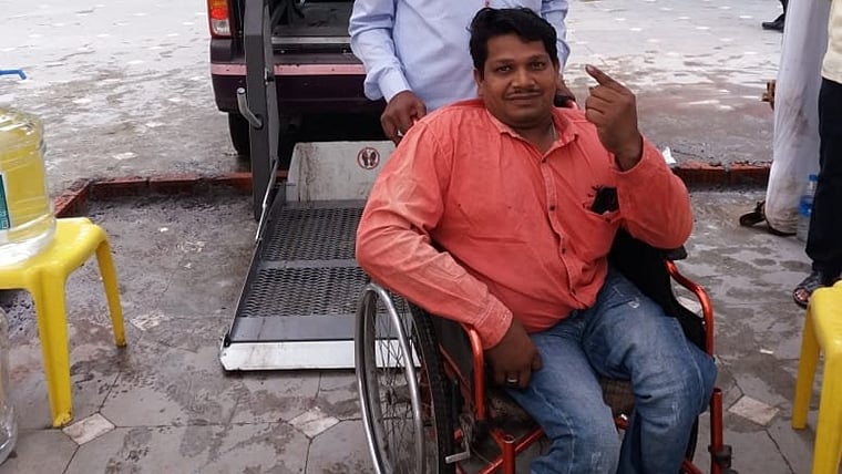 Hingoli: 78 Polling Booths Set For December 2 Municipal Election; Wheelchairs Arranged For Divyang...