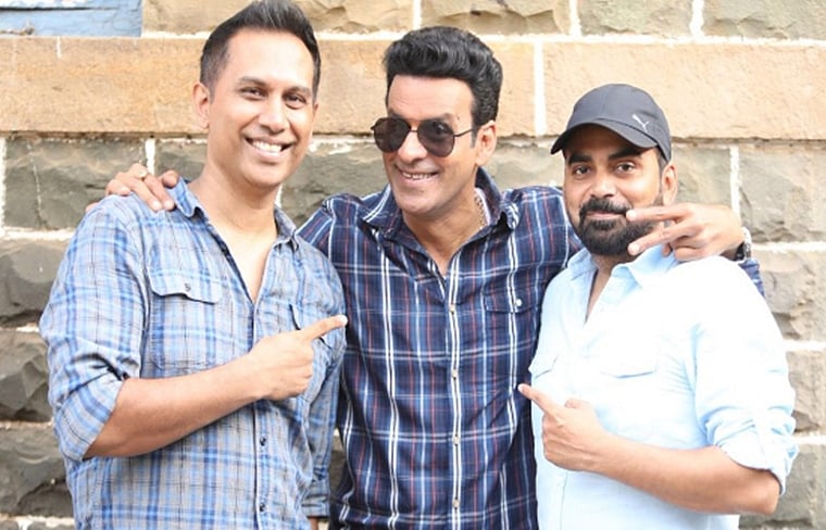 Good news for Manoj Bajpayee fans, 'The Family Man' directors have already shot Season 2