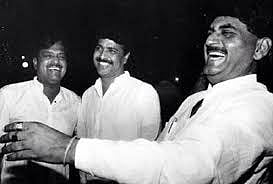 Remembering Pramod Mahajan: BJP's 'Chanakya', who died at his brother's hands 