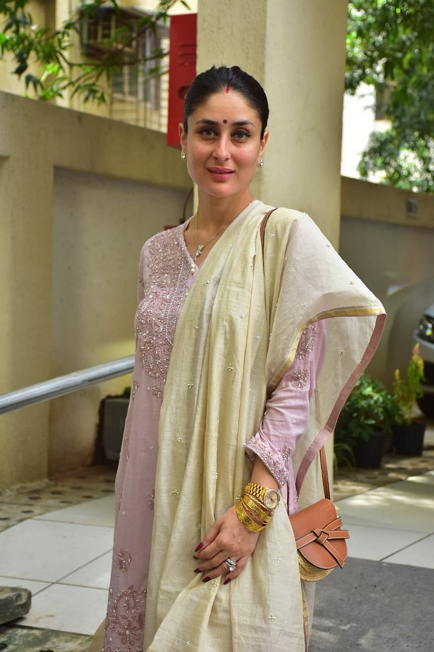 Kareena Kapoor
