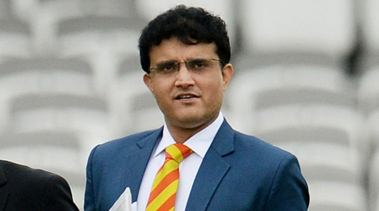 ‘Conflict is a major concern’: Sourav Ganguly