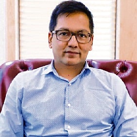 Vijay Patil set to be new Mumbai Cricket Association chief