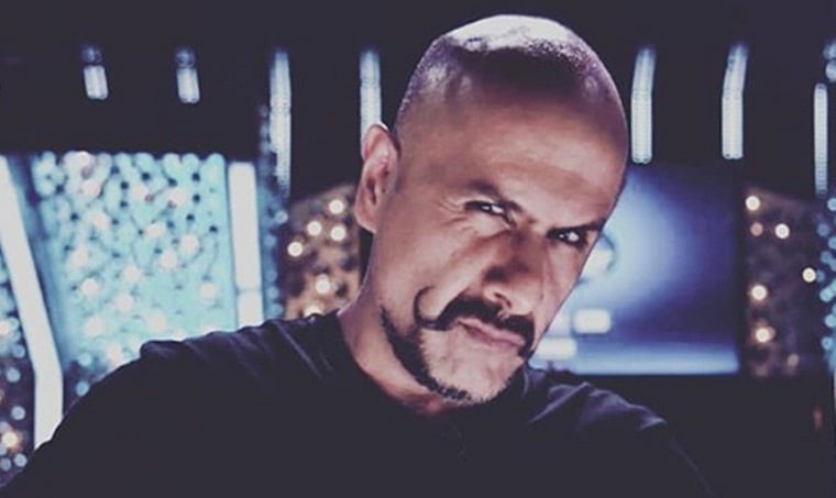Show some spine and let musicians be respected: Vishal Dadlani