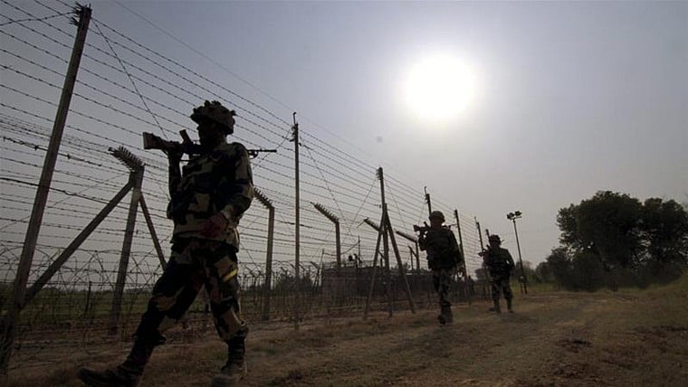 Indian Army denies reports of targeting United Nations Military Observers’ vehicle in PoK