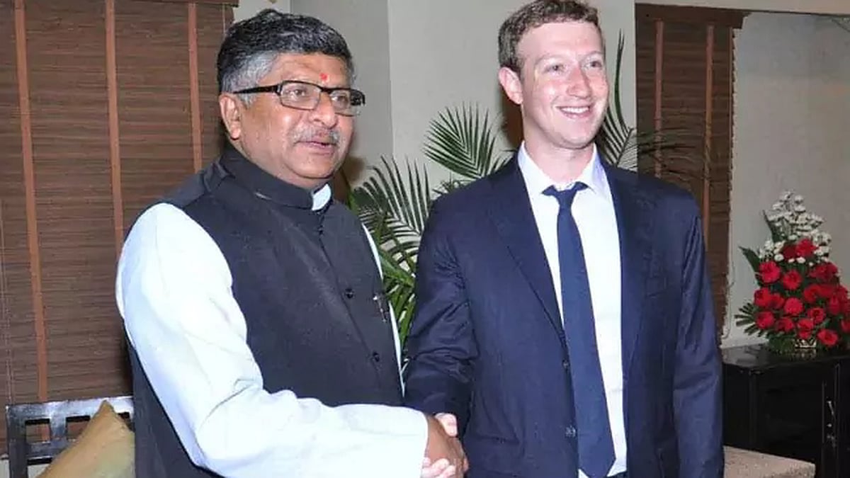 WhatsApp snooping: IT Ministry seeks reply from Facebook-owned company by Nov 4