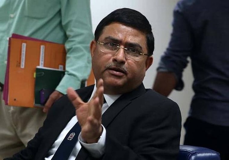 Former CBI Special Director Rakesh Asthana likely to get clean chit in corruption case