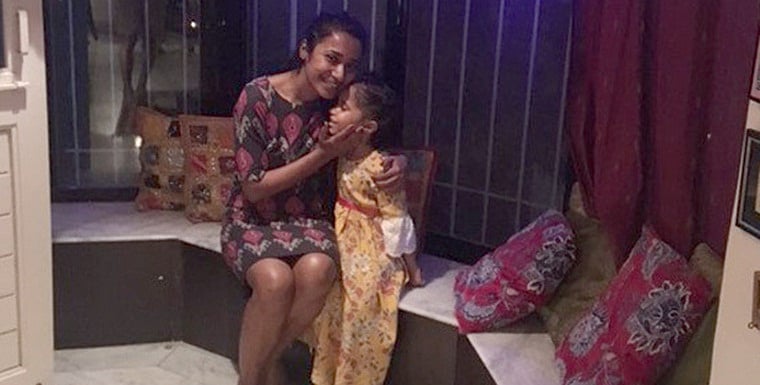 'Parched' actress Tannishtha Chatterjee adopts a baby girl
