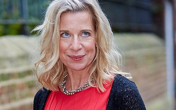 RW Brit columnist Katie Hopkins heckled by ‘Pakistani Muslim mob’ in London for supporting Modi on Diwali