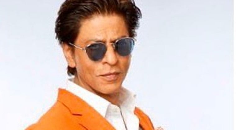 Shah Rukh Khan gets 39 million followers on Twitter, here's his reaction