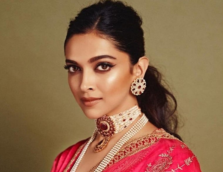 Deepika Padukone to play 'Draupadi' from 'Mahabharat' on big screen
