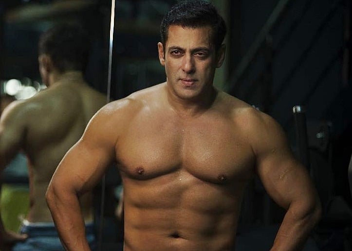 Salman Khan's next 'Radhe' to go on floors in November 2019