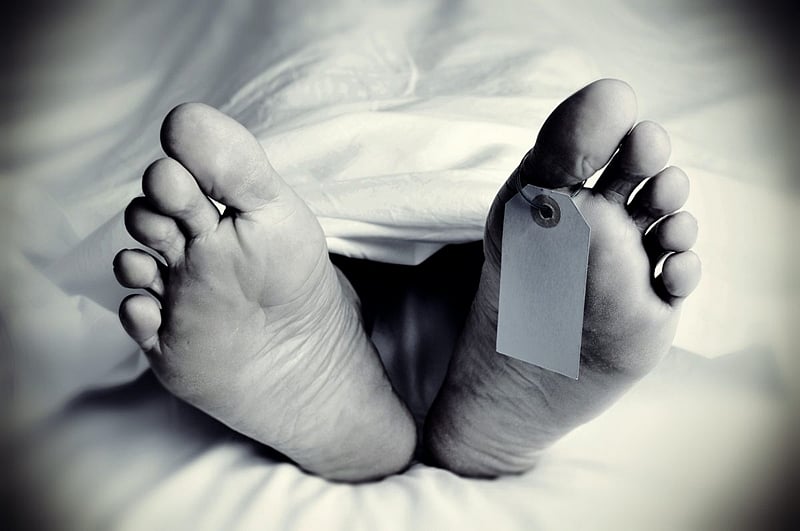 Madhya Pradesh: 23-year-old youth dies in Damoh, murder suspected
