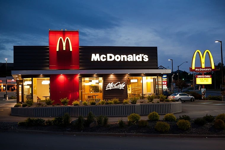Big relief for McDonald’s, Bombay High Court quashes ‘illegal’ order by GST tribunal