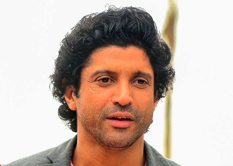 Piramal Realty appoints Farhan Akhtar as Brand Ambassador