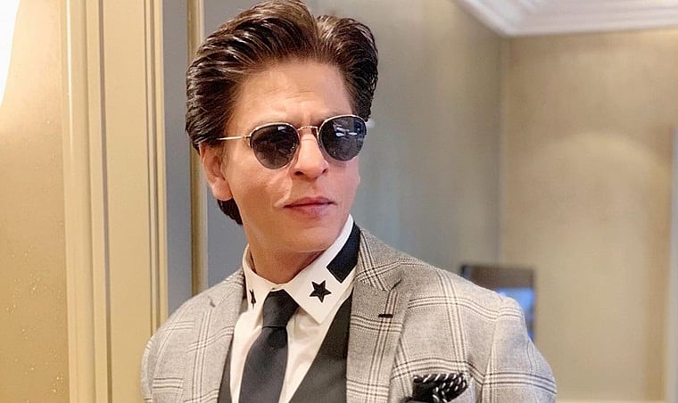 The wait is over, Shah Rukh Khan to announce next film in a month or two