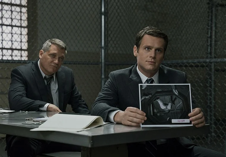 Mindhunter