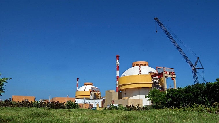 Bangladesh & United States Sign Landmark Agreement To Expand Cooperation In Peaceful Nuclear Energy
