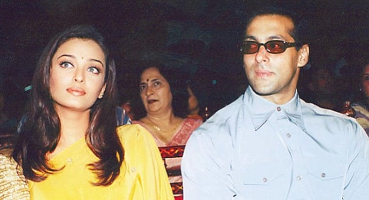 Throwback Thursday: Remembering Aishwarya Rai Bachchan's toxic relationship with Salman Khan