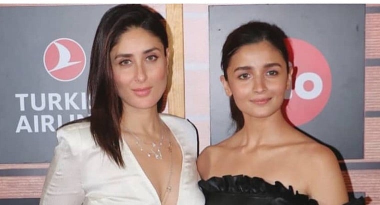 Kareena on being Alia's sister-in-law: I'll be the happiest girl in the world