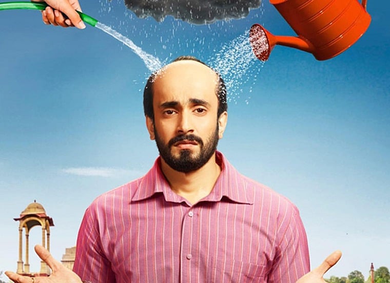 'Ujda Chaman' to now release on November 1, to avoid clash with Ayushmann Khurrana's 'Bala'