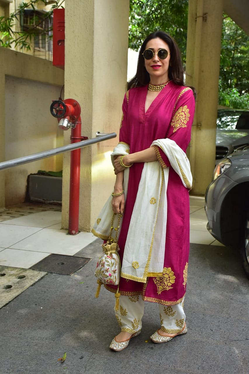 Karisma Kapoor